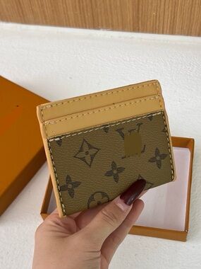 New women’s fashion cardholder